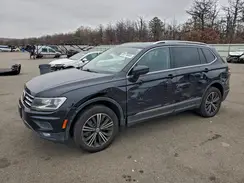 3VV2B7AX4KM089760 2019 VOLKSWAGEN TIGUAN