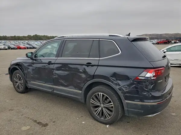3VV2B7AX4KM089760 2019 VOLKSWAGEN TIGUAN - Image 2