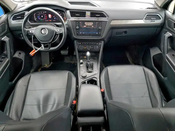 3VV2B7AX4KM089760 2019 VOLKSWAGEN TIGUAN - Image 8
