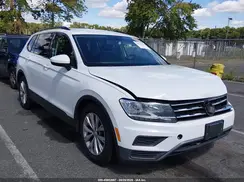 3VV2B7AX4KM091511 2019 VOLKSWAGEN TIGUAN