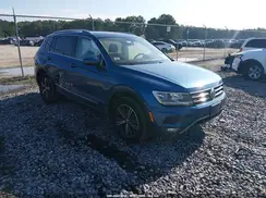 3VV2B7AX4KM092917 2019 VOLKSWAGEN TIGUAN