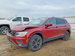 3VV2B7AX4KM096191 2019 VOLKSWAGEN TIGUAN