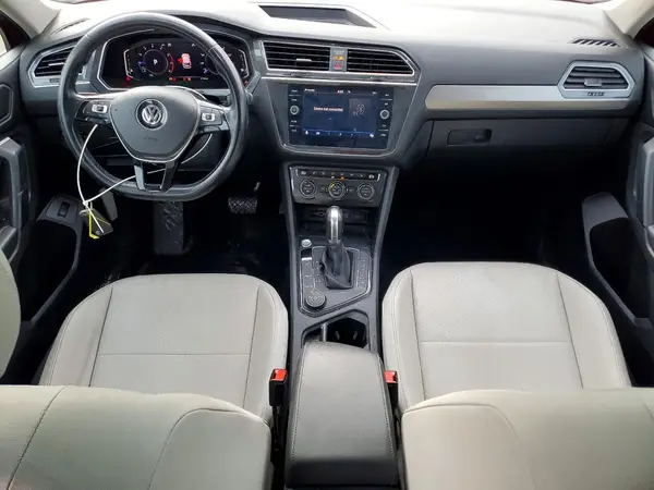 3VV2B7AX4KM096191 2019 VOLKSWAGEN TIGUAN - Image 8