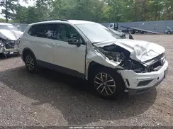 3VV2B7AX4KM096563 2019 VOLKSWAGEN TIGUAN