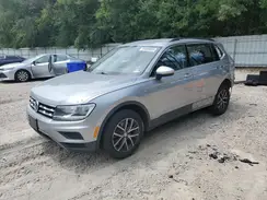 3VV2B7AX4KM096823 2019 VOLKSWAGEN TIGUAN