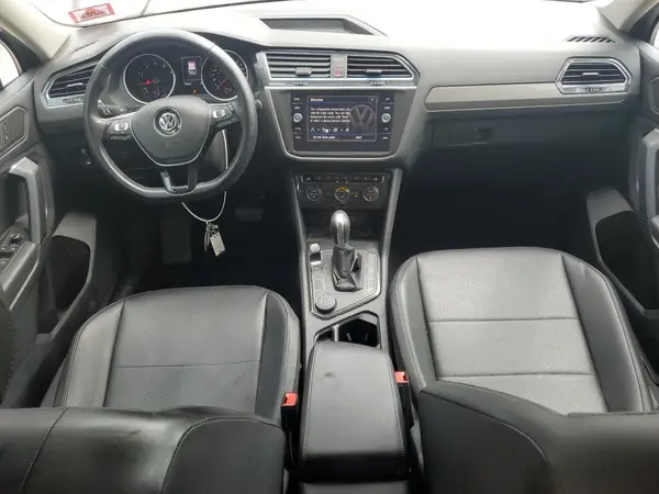 3VV2B7AX4KM096823 2019 VOLKSWAGEN TIGUAN - Image 8
