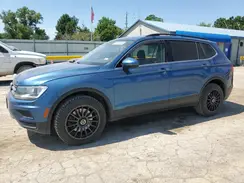 3VV2B7AX4KM097289 2019 VOLKSWAGEN TIGUAN