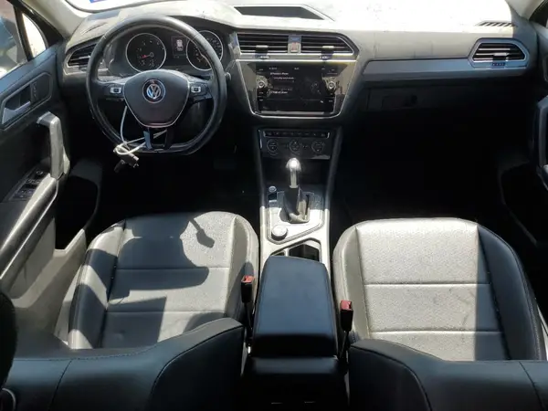 3VV2B7AX4KM097289 2019 VOLKSWAGEN TIGUAN - Image 8