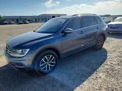 3VV2B7AX4KM098782 2019 VOLKSWAGEN TIGUAN