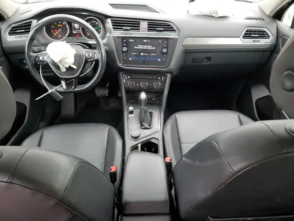 3VV2B7AX4KM098992 2019 VOLKSWAGEN TIGUAN - Image 8