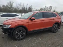 3VV2B7AX4KM099320 2019 VOLKSWAGEN TIGUAN