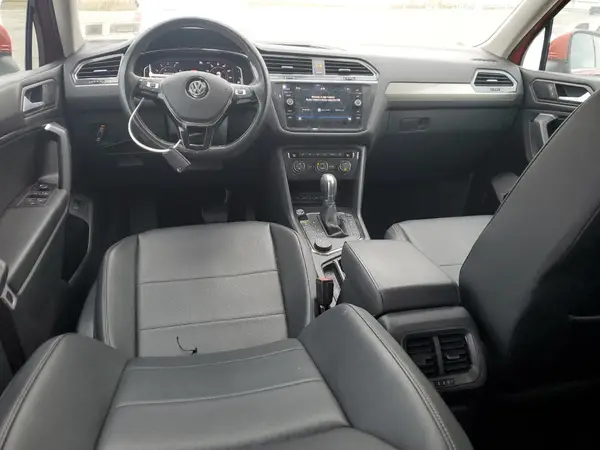 3VV2B7AX4KM099320 2019 VOLKSWAGEN TIGUAN - Image 8
