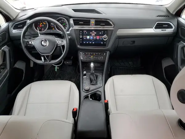 3VV2B7AX4KM100837 2019 VOLKSWAGEN TIGUAN - Image 8