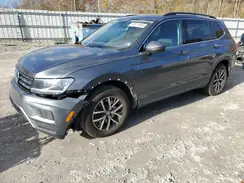 3VV2B7AX4KM102376 2019 VOLKSWAGEN TIGUAN