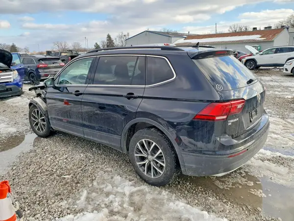 3VV2B7AX4KM103477 2019 VOLKSWAGEN TIGUAN - Image 2