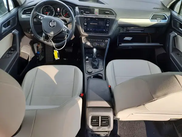 3VV2B7AX4KM103477 2019 VOLKSWAGEN TIGUAN - Image 8