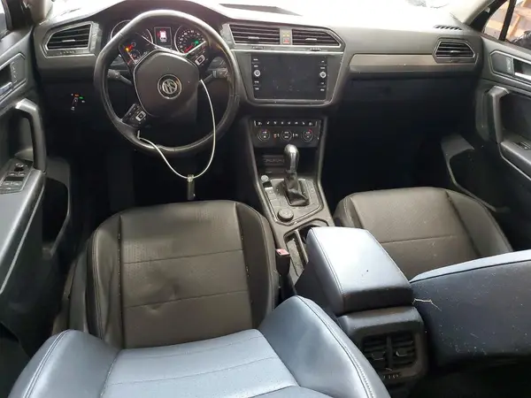 3VV2B7AX4KM104645 2019 VOLKSWAGEN TIGUAN - Image 8
