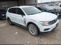 3VV2B7AX4KM105097 2019 VOLKSWAGEN TIGUAN