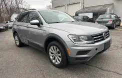 3VV2B7AX4KM106878 2019 VOLKSWAGEN TIGUAN