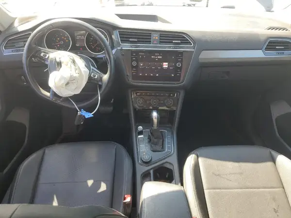 3VV2B7AX4KM107352 2019 VOLKSWAGEN TIGUAN - Image 8