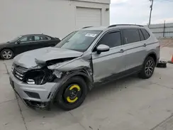 3VV2B7AX4KM108338 2019 VOLKSWAGEN TIGUAN
