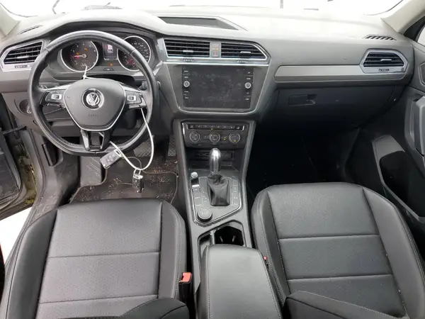 3VV2B7AX4KM108338 2019 VOLKSWAGEN TIGUAN - Image 8