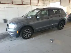 3VV2B7AX4KM110204 2019 VOLKSWAGEN TIGUAN