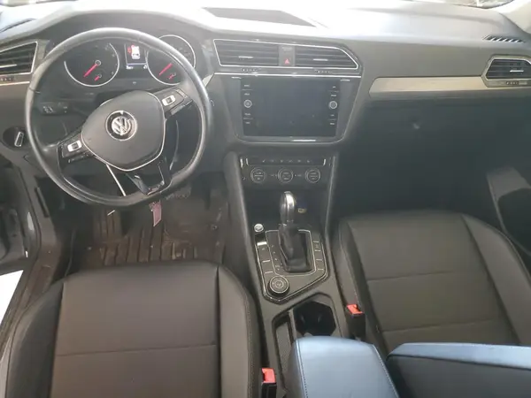 3VV2B7AX4KM110204 2019 VOLKSWAGEN TIGUAN - Image 8