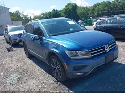 3VV2B7AX4KM116908 2019 VOLKSWAGEN TIGUAN