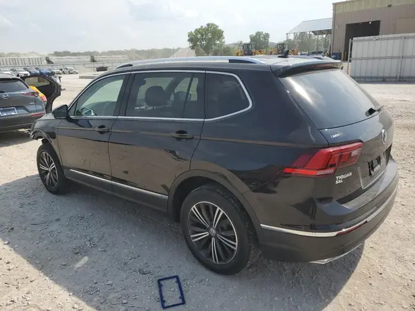 3VV2B7AX4KM119792 2019 VOLKSWAGEN TIGUAN - Image 2
