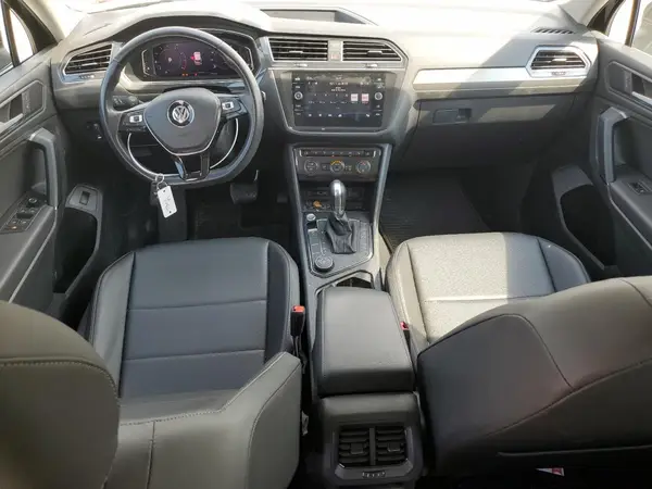 3VV2B7AX4KM119792 2019 VOLKSWAGEN TIGUAN - Image 8