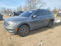 3VV2B7AX4KM120165 2019 VOLKSWAGEN TIGUAN