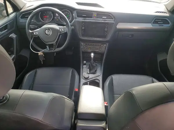 3VV2B7AX4KM120165 2019 VOLKSWAGEN TIGUAN - Image 8