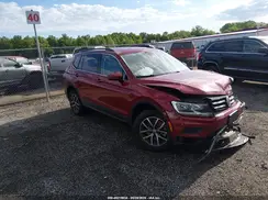 3VV2B7AX4KM125477 2019 VOLKSWAGEN TIGUAN