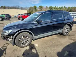 3VV2B7AX4KM125480 2019 VOLKSWAGEN TIGUAN