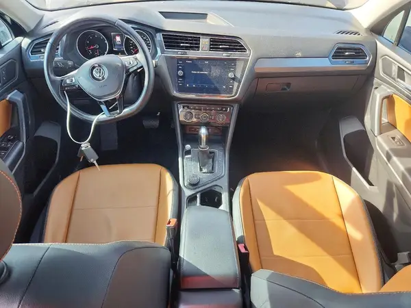 3VV2B7AX4KM125480 2019 VOLKSWAGEN TIGUAN - Image 8