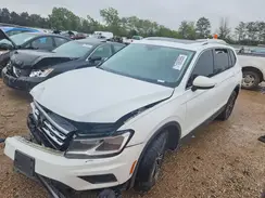 3VV2B7AX4KM125592 2019 VOLKSWAGEN TIGUAN