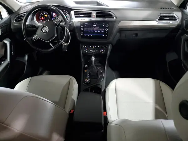 3VV2B7AX4KM128072 2019 VOLKSWAGEN TIGUAN - Image 8