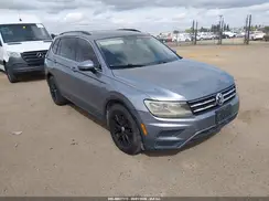 3VV2B7AX4KM129139 2019 VOLKSWAGEN TIGUAN
