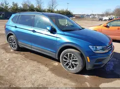 3VV2B7AX4KM132168 2019 VOLKSWAGEN TIGUAN