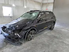 3VV2B7AX4KM134289 2019 VOLKSWAGEN TIGUAN