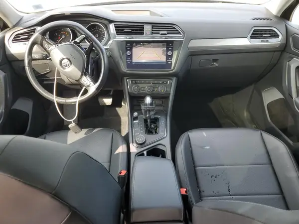 3VV2B7AX4KM135460 2019 VOLKSWAGEN TIGUAN - Image 8
