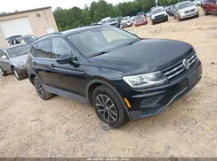 3VV2B7AX4KM136673 2019 VOLKSWAGEN TIGUAN