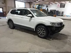 3VV2B7AX4KM137127 2019 VOLKSWAGEN TIGUAN