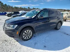 3VV2B7AX4KM138407 2019 VOLKSWAGEN TIGUAN