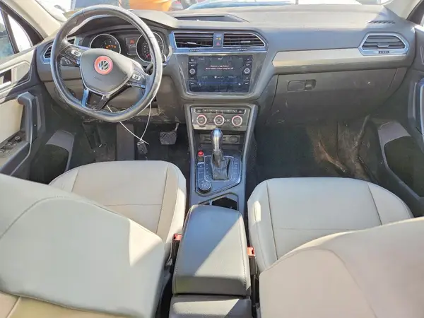 3VV2B7AX4KM138407 2019 VOLKSWAGEN TIGUAN - Image 8