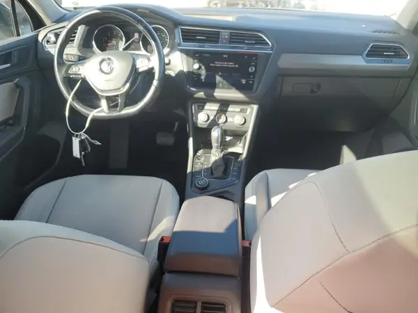 3VV2B7AX4KM138469 2019 VOLKSWAGEN TIGUAN - Image 8