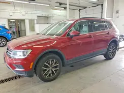 3VV2B7AX4KM140190 2019 VOLKSWAGEN TIGUAN