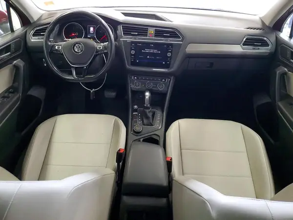 3VV2B7AX4KM140190 2019 VOLKSWAGEN TIGUAN - Image 8