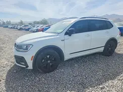3VV2B7AX4KM143476 2019 VOLKSWAGEN TIGUAN